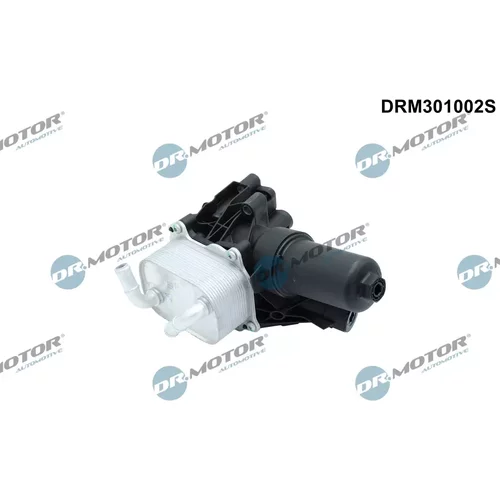 Obal olejového filtra Dr.Motor Automotive DRM301002S