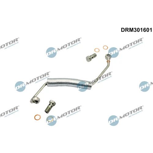 Olejové vedenie DRM301601 (Dr.Motor Automotive)