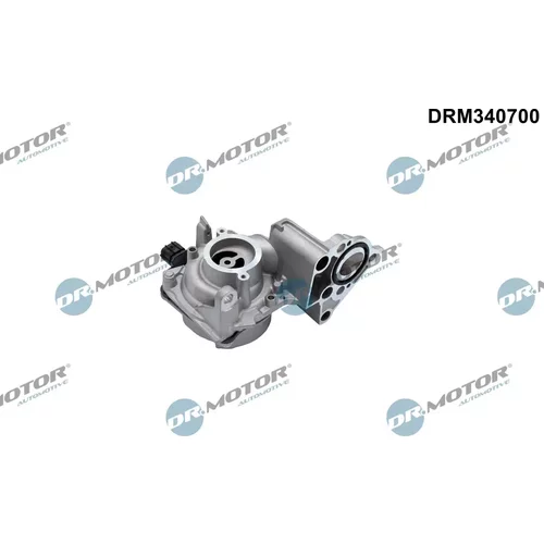Vodné čerpadlo, chladenie motora Dr.Motor Automotive DRM340700