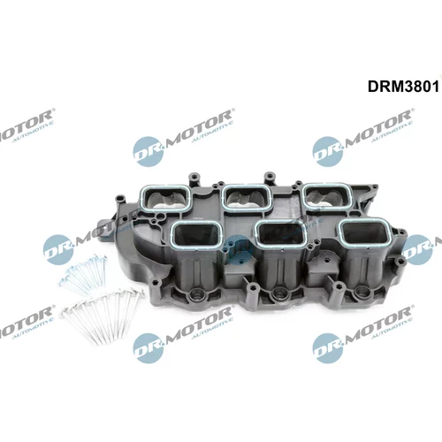 Sací trubkový modul Dr.Motor Automotive DRM3801