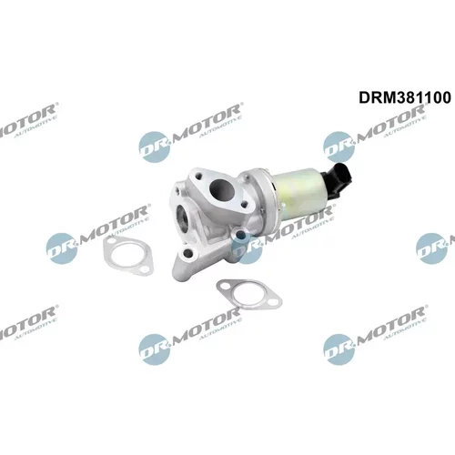 EGR ventil Dr.Motor Automotive DRM381100