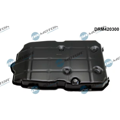 Olejová vaňa automatickej prevodovky Dr.Motor Automotive DRM420300