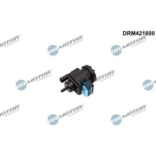 Menič tlaku turbodúchadla Dr.Motor Automotive DRM421600