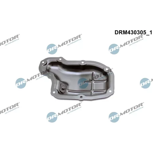 Olejová vaňa DRM430305 (Dr.Motor Automotive) - obr. 1