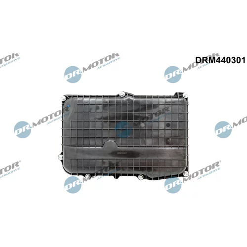 Olejová vaňa automatickej prevodovky Dr.Motor Automotive DRM440301