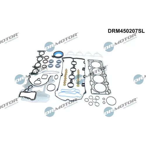 Kompletná sada tesnení motora Dr.Motor Automotive DRM450207SL