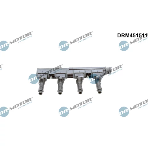Zapaľovacia cievka Dr.Motor Automotive DRM451511