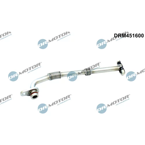 Olejové vedenie Dr.Motor Automotive DRM451600