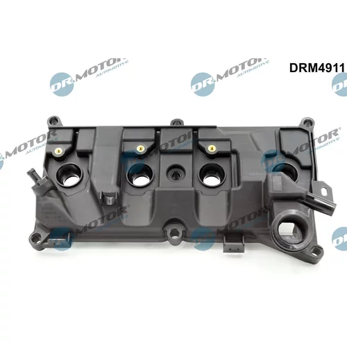Kryt hlavy valcov Dr.Motor Automotive DRM4911