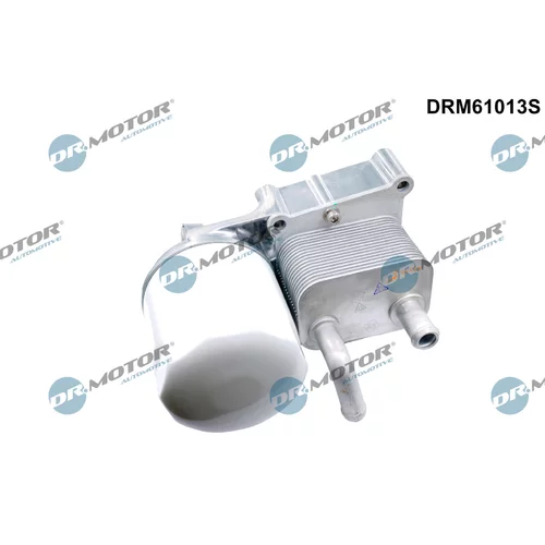Obal olejového filtra Dr.Motor Automotive DRM61013S