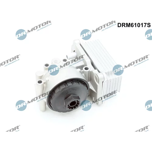 Obal olejového filtra Dr.Motor Automotive DRM61017S