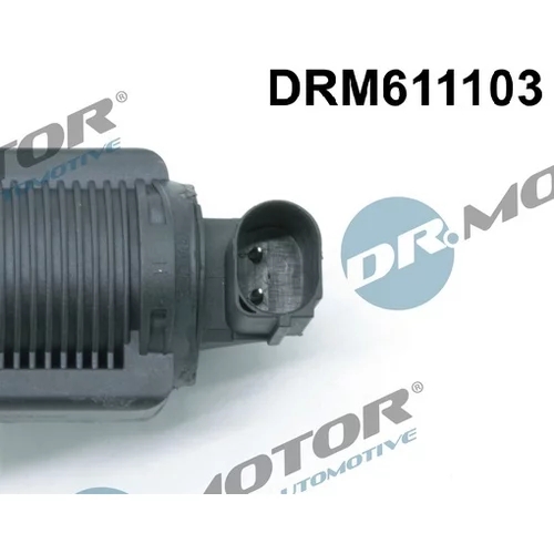 EGR ventil DRM611103 (Dr.Motor Automotive) - obr. 2