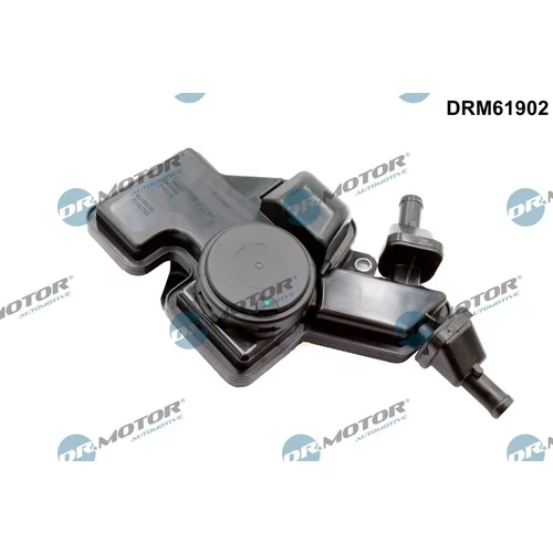 Ventil odvetrania kľukovej skrine Dr.Motor Automotive DRM61902