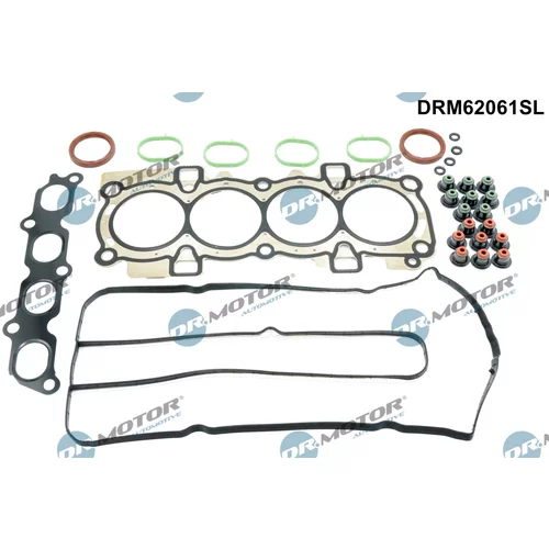 Sada tesnení, Hlava valcov Dr.Motor Automotive DRM62061SL