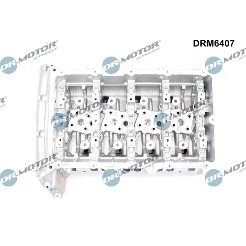 Hlava valcov motora DRM6407 (Dr.Motor Automotive) - obr. 1