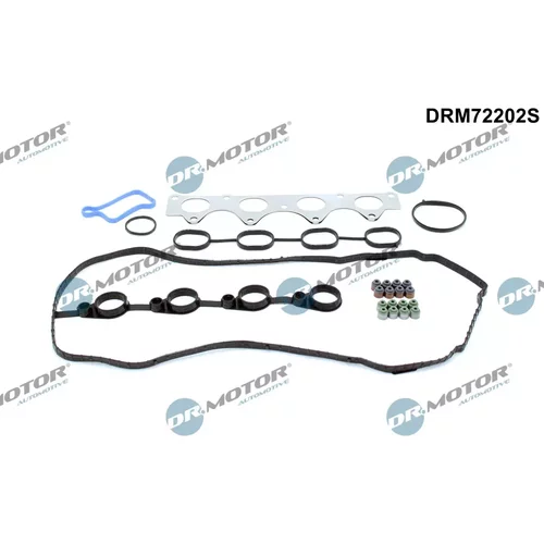 Sada tesnení, Hlava valcov Dr.Motor Automotive DRM72202S