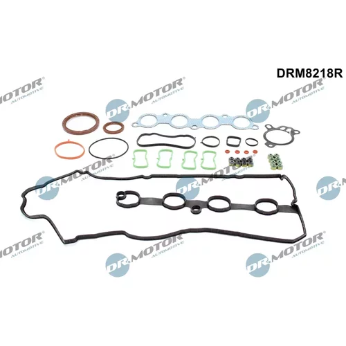 Kompletná sada tesnení motora Dr.Motor Automotive DRM8218R