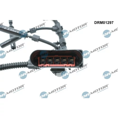 Sada na opravu káblov, žhaviaca sviečka DRM01297 (Dr.Motor Automotive) - obr. 1
