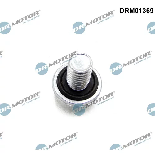 Skrutka olejovej vane Dr.Motor Automotive DRM01369
