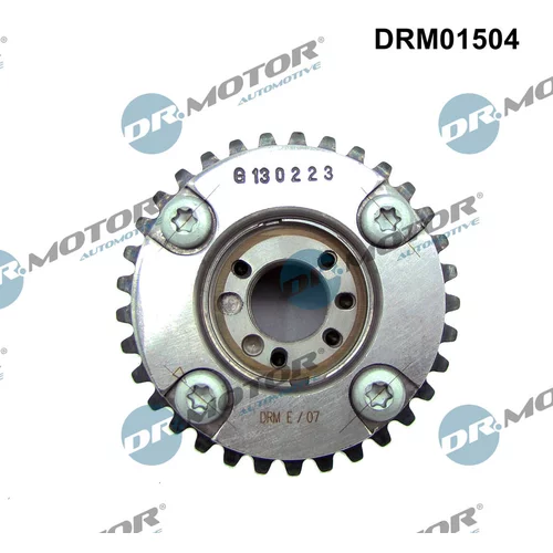 Nastavovač vačkového hriadeľa DRM01504 (Dr.Motor Automotive) - obr. 1