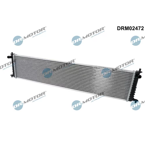 Chladič motora Dr.Motor Automotive DRM02472