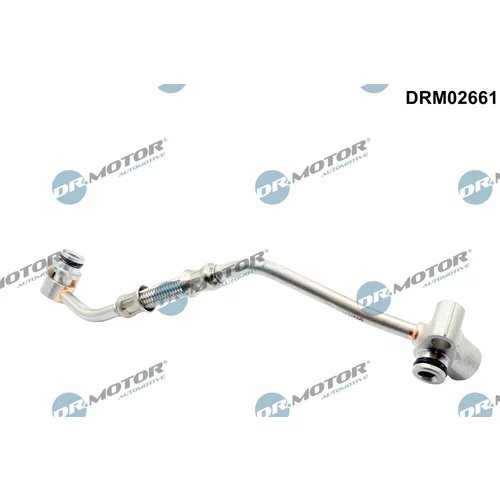 Olejové vedenie Dr.Motor Automotive DRM02661