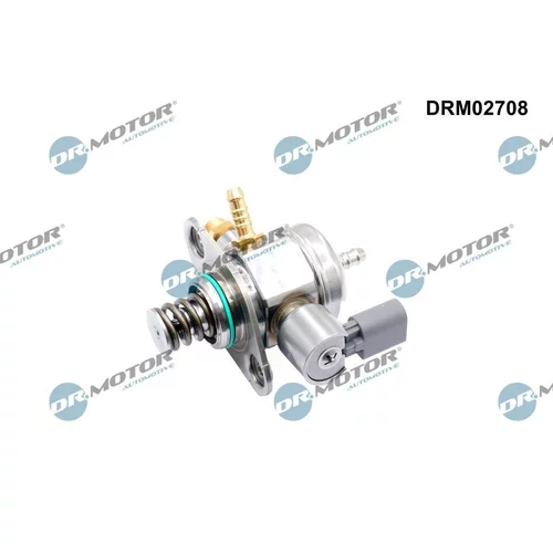 Vysokotlaké čerpadlo DRM02708 (Dr.Motor Automotive) - obr. 1