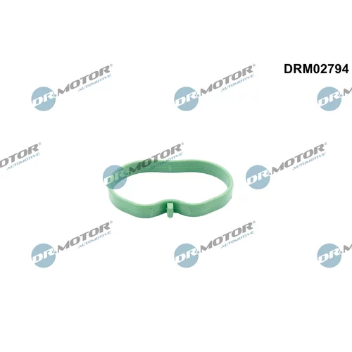 Tesnenie kolena sac. potrubia Dr.Motor Automotive DRM02794