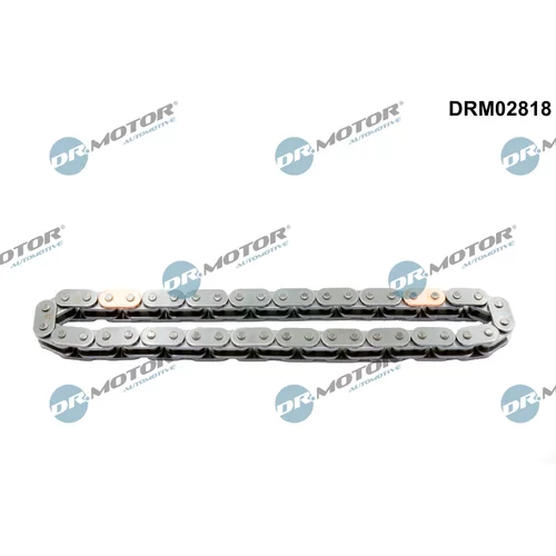 Rozvodová reťaz Dr.Motor Automotive DRM02818