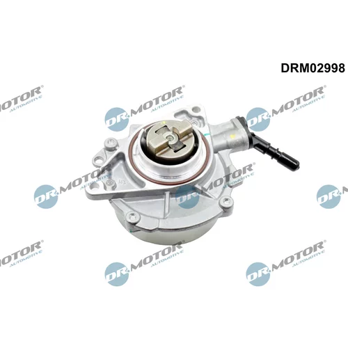 Vákuové čerpadlo brzdového systému Dr.Motor Automotive DRM02998