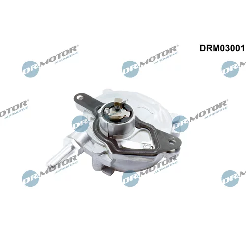 Vákuové čerpadlo brzdového systému Dr.Motor Automotive DRM03001