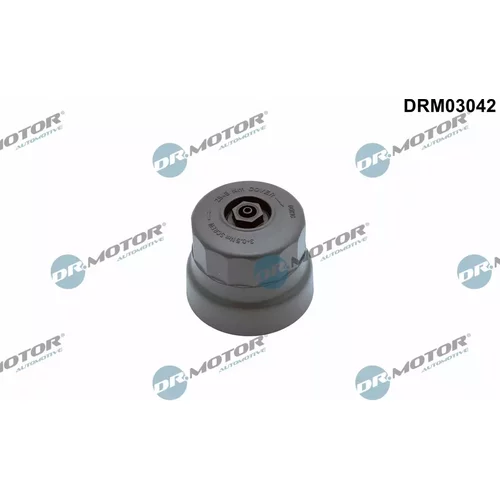 Veko palivového filtra Dr.Motor Automotive DRM03042
