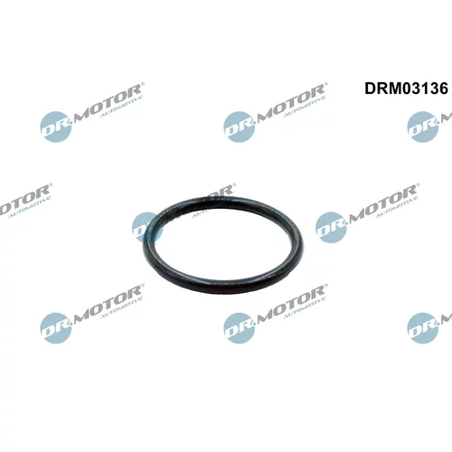 Tesnenie trubiek chladenia Dr.Motor Automotive DRM03136