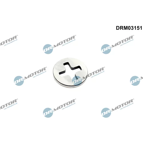 Unášač, čerpadlo serva Dr.Motor Automotive DRM03151