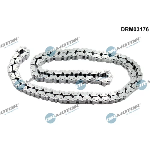 Rozvodová reťaz Dr.Motor Automotive DRM03176