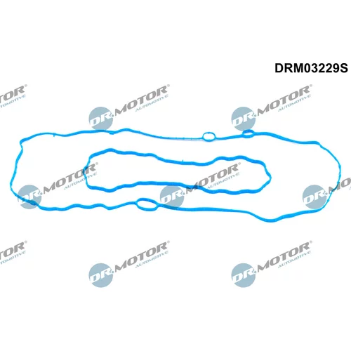 Sada tesnení veka hlavy valcov Dr.Motor Automotive DRM03229S
