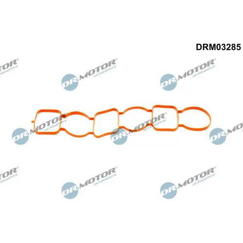 Tesnenie kolena sac. potrubia Dr.Motor Automotive DRM03285