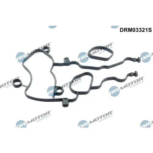 Sada tesnení skrine rozvodového mechanizmu Dr.Motor Automotive DRM03321S