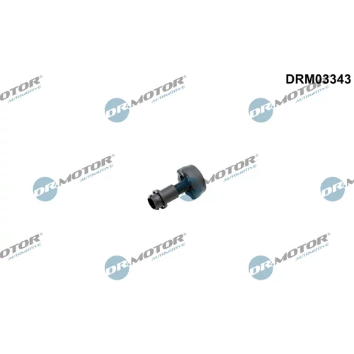 Doraz kapoty motora Dr.Motor Automotive DRM03343