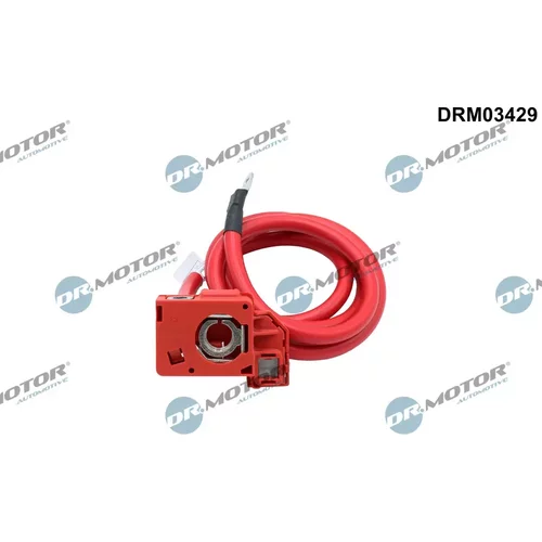 Adaptér batérie Dr.Motor Automotive DRM03429