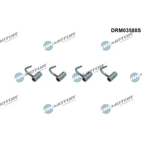 Olejová tryska, chladenie dna piestu Dr.Motor Automotive DRM03588S