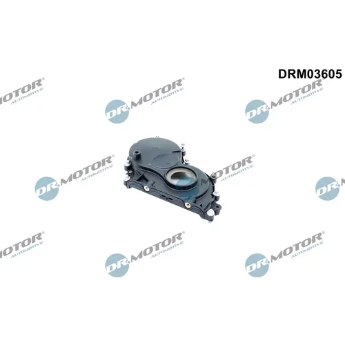 Veko skrine rozvodov Dr.Motor Automotive DRM03605