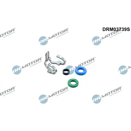Opravná sada vstrekovacej trysky Dr.Motor Automotive DRM03739S