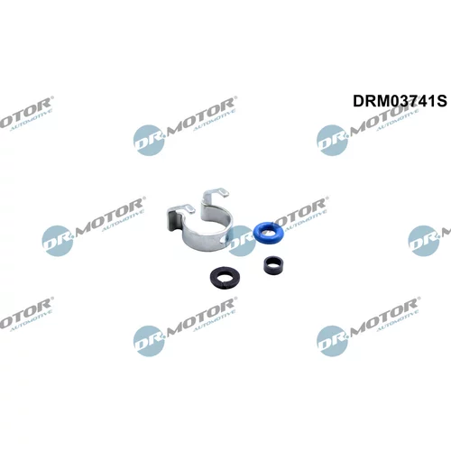 Opravná sada vstrekovacej trysky Dr.Motor Automotive DRM03741S