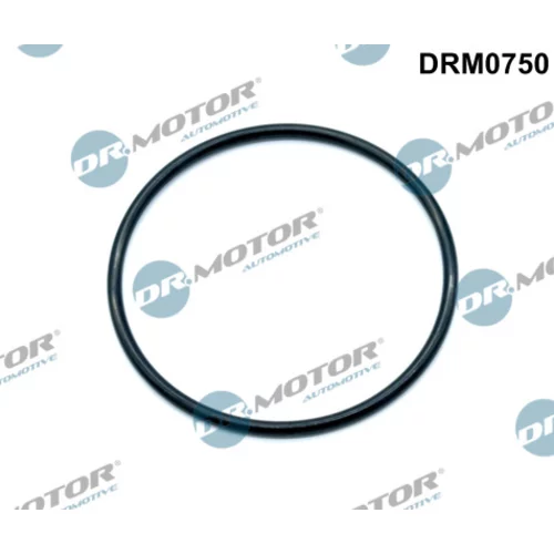 Tesnenie, hrdlo škrtiacej klapky DRM0750 (Dr.Motor Automotive)