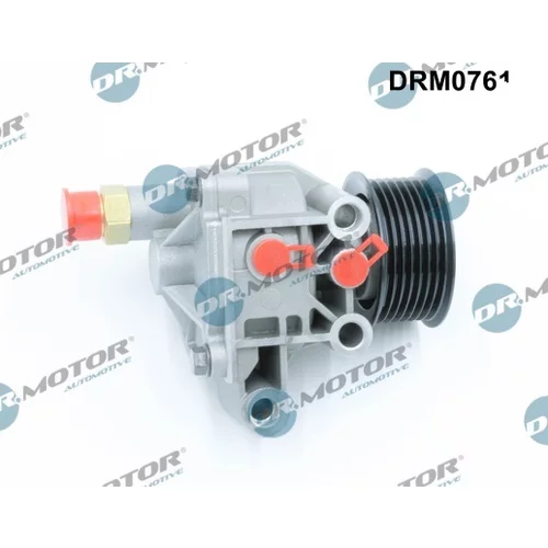 Vákuové čerpadlo brzdového systému DRM0761 (Dr.Motor Automotive) - obr. 1
