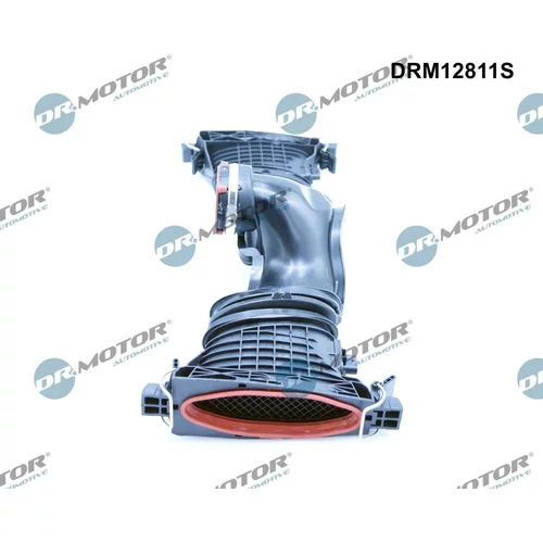 Vzduchový kanál DRM12811S (Dr.Motor Automotive) - obr. 2