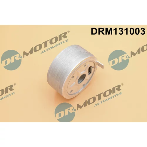 Chladič motorového oleja DRM131003 (Dr.Motor Automotive) - obr. 1