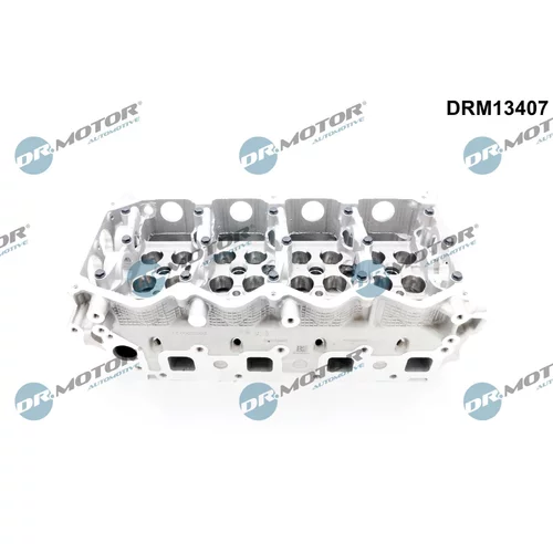 Hlava valcov motora Dr.Motor Automotive DRM13407