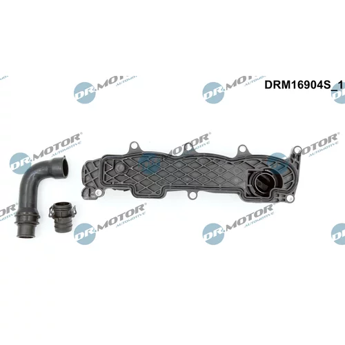 Kryt hlavy valcov DRM16904S (Dr.Motor Automotive) - obr. 1